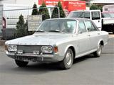 Ford 26M V6 P7 H-Kennzeichen Schalter Schiebedach - Ford Gebrauchtwagen von 1970