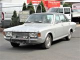 Ford 26M V6 P7 H-Kennzeichen Schalter Schiebedach - Ford Oldtimer mit Benzin-Antrieb: Limousine