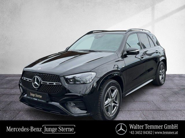 MERCEDES-BENZ GLE 350 de 4M AMG-Line NP: 104.804 AIR AHV DISTR