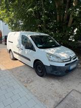 Citroën Citroen Berlingo extra lang 1.6 Diesel - Citroën Berlingo Gebrauchtwagen in Frankfurt
