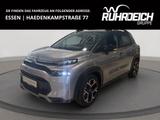Citroën C3 Aircross Shine Pack 1.2 EAT6 SCHIEBEDACH NAVI - Citroën C3 Aircross in Duisburg