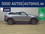 Skoda Kodiaq 2.0 TDI 4x4 Scout DCC Navi LED Pano 4xShz - Skoda Kodiaq Gebrauchtwagen in Bremen