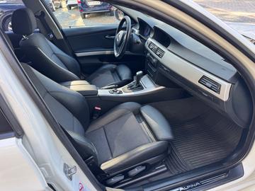 2009 Alpina D3 — миниатюра 12