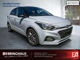 Hyundai i20 YES! Plus Navi Kamera Spurhalteassistent - Hyundai i20 YES!-Plus mit Benzin-Antrieb