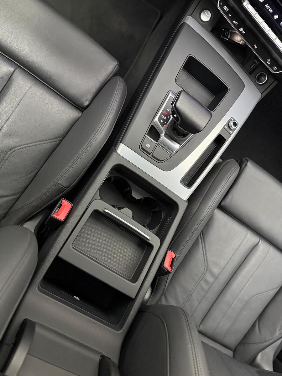 Audi Q5 50 TFSI e quattro S line LED+KAMERA+NAVI+SHZ, миниатюра 29