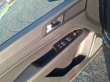 KGM Rexton LUX NaviLeder360 KameraKlimasitzeLED