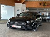 Mercedes-Benz CLS 53 AMG 4M*Massage*Spur*Totw*Standheiz*Night - gebrauchte Mercedes-Benz CLS 53 AMG aus dem Jahr 2020