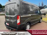 Ford Transit Kasten 350 L2 Trend NAVI/KAMERA/AHK - Doppelkabine