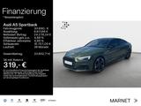 Audi A5 Sportback Advanced 35 TDI S line*Navi*Matrix*