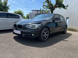 BMW 118I Sportline  Navi Xenon BBS-Alu Garantie - gebrauchte BMW 118 aus dem Jahr 2011