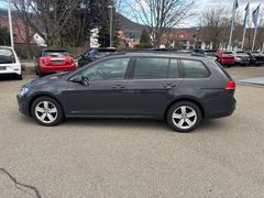 VW Golf VII Variant Comfortline 105PS TDI *MwSt*