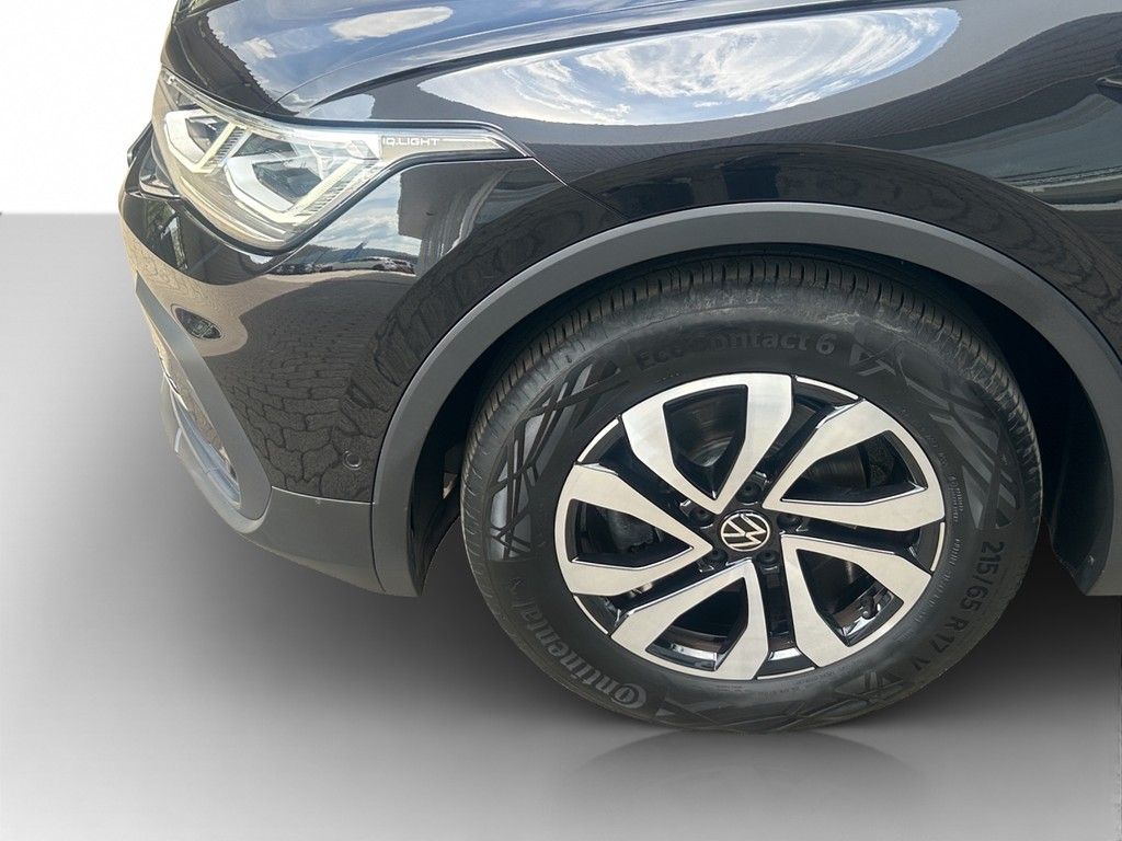 Volkswagen Tiguan - Bild 22