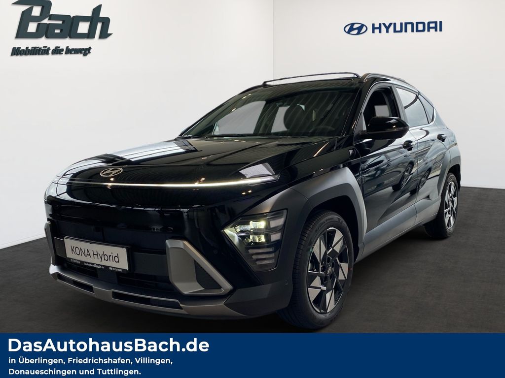 Image of Hyundai KONA