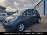 Kia Venga Edition 7 *Automatik* - Kia Venga mit Benzin-Antrieb