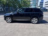Land Rover Range Rover Sport 2.0 P400e Plug-in Hybrid SE SE - Land Rover Range Rover Sport Se mit Hybrid-Antrieb (Benzin/Elektro)