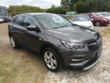 Opel OPEL - Grandland X - 1.6 diesel Ecotec S&S aut.  - Opel Grandland (X) Kombi Gebrauchtwagen