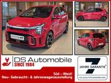 Kia Picanto 1.0 GDI AMT GT-Line MJ26 LED|KAMERA - Kia Picanto Neuwagen