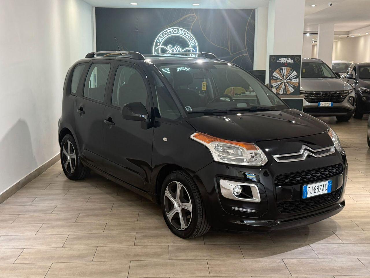 Citroën C3 Picasso