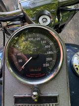 Harley-Davidson Road King 100 Jahre Harley  - HARLEY-DAVIDSON 2002 ROAD KING