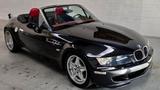 BMW Bmw Z3 M 3.2 24V M Roadster - schwarze BMW Z3 M