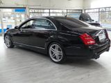Mercedes-Benz S 65 AMG Lang*Designo*B&O*Kamera*ACC* TOP ! * - Mercedes-Benz S-Class aus 2012