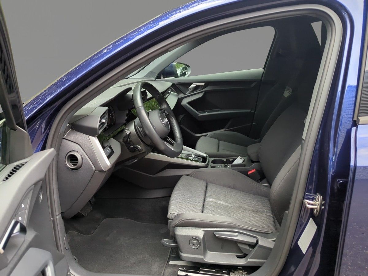 Audi A3 - Bild 7