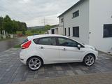 Ford Fiesta 1,25 60 PS 118.000km  TÜV bis 02.2027