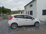 Ford Fiesta 1,25 60 PS 118.000km  TÜV bis 02.2027