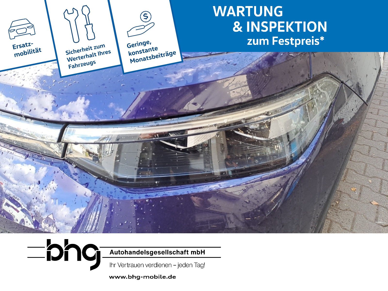 Volkswagen Tayron - Bild 9
