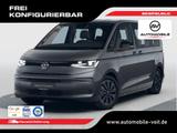Volkswagen T7 Multivan KR 2.0 TDI 140 PS DSG 7 Sitze 5 J...