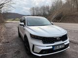 Kia Sorento 2.2 CRDi Platinum Platinum, Pano, e-AHK