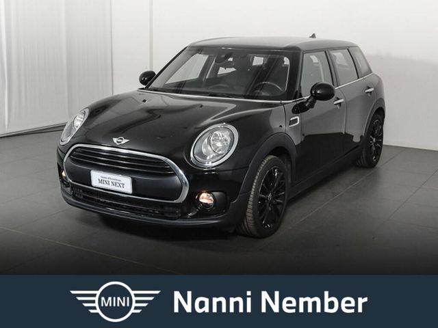 MINI Mini One Clubman 1.5 One Auto