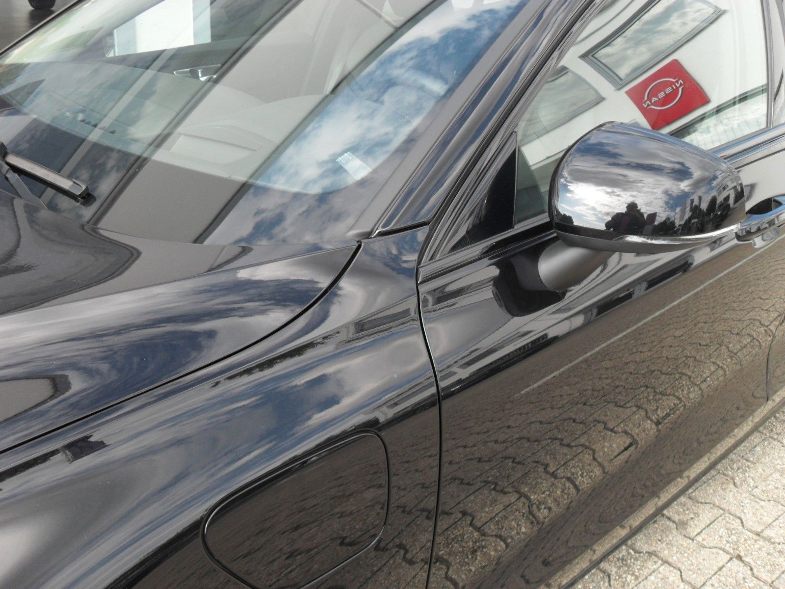 Fahrzeugabbildung Volvo S60T8 Lim. Ultimate Dark | 360° | HeadUp | Pano.