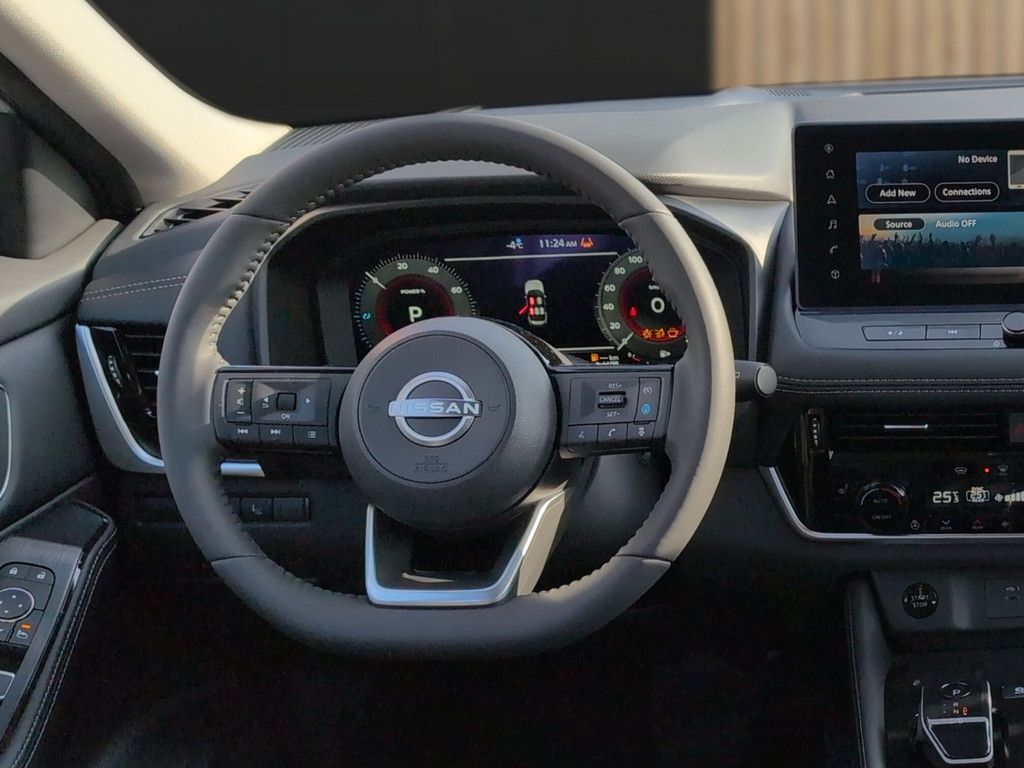 Nissan X-Trail - Bild 16