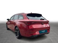 Cupra Leon - Vorschau Bild 4