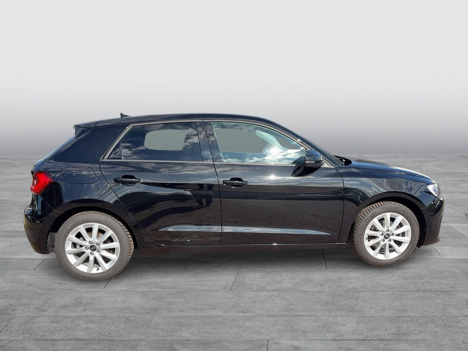 Audi A1 30 Sportback 1.0.TFSI advanced s-tronic KLIMA, миниатюра 7