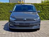 Volkswagen Touran Comfortline (7-Sitzer, Pano, Kamera, AHK) - Volkswagen: Kleinbus, Sitzer