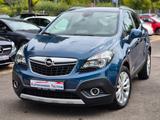 Opel Mokka Innovation 4x4 *Bi-Xenon *Navi *Kamera - Opel Mokka in Berlin