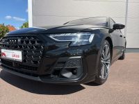 Audi A8 - Vorschau Bild 6