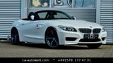 BMW Z4 sDrive35i M-Paket Lhzg Shzg Klima Navi Leder - BMW Z4: 35i