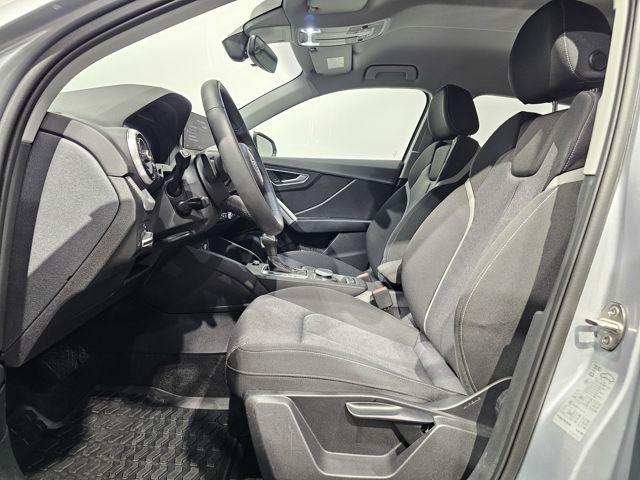 Audi Q2 35 TFSI Virtual Kamera StandheizungSportsitze, миниатюра 13