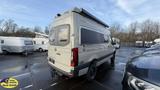 HYMER / ERIBA / HYMERCAR Camper Van Grand Canyon S 600 Allrad 4x4 Beck-45 - HYMER / ERIBA Camp