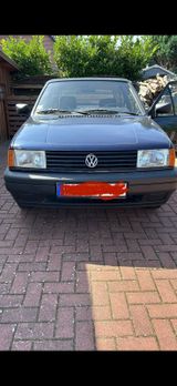 Volkswagen Vw Polo 86c Coupé - Volkswagen Polo aus 1993
