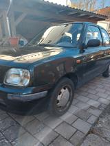 Nissan Micra 1.0 Salsa  - Nissan aus 1999