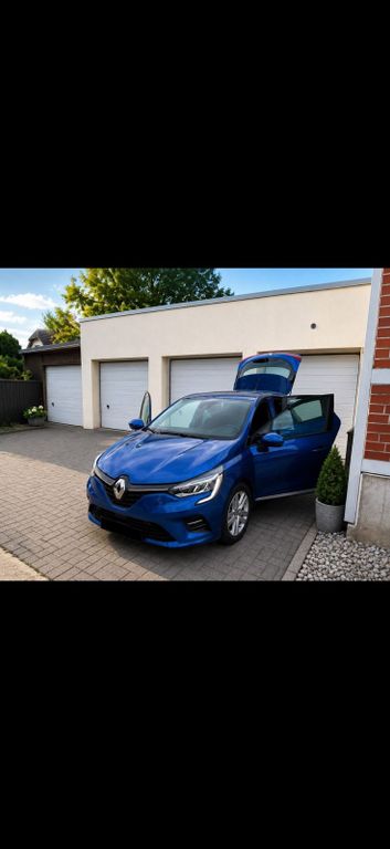 Image of Renault Clio
