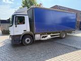 Mercedes-Benz Actros 1832 L Blatt-Luft Ladebordwand - Mercedes-Benz Actros 1832