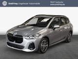 BMW 218d Active Tourer Aut. 110 kW, 5-türig (Diesel) - gebrauchte BMW Van