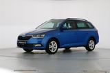 Skoda FABIA AMBITION 1.0TSI PREMIUM-LED+RÜCKFAHRKAMERA - Skoda Gebrauchtwagen von 2020