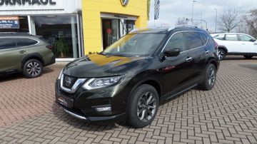 Nissan X-Trail N-Connecta 1.6 dCi 130