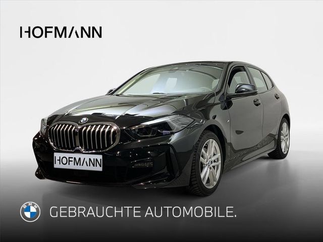 BMW 118d Aut. M Sport ACC+ad.LED+DrivAssist+Leder+